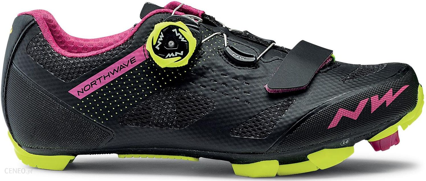 i-northwave-razer-wms-czarny-fuksja-zielony